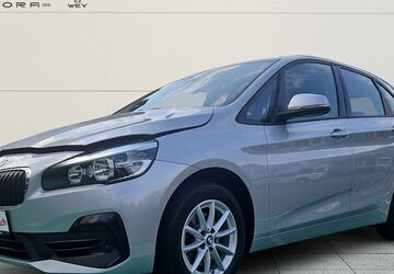 BMW 218 Active Tourer 32.000 km 17.380 &euro; Bochum 44809