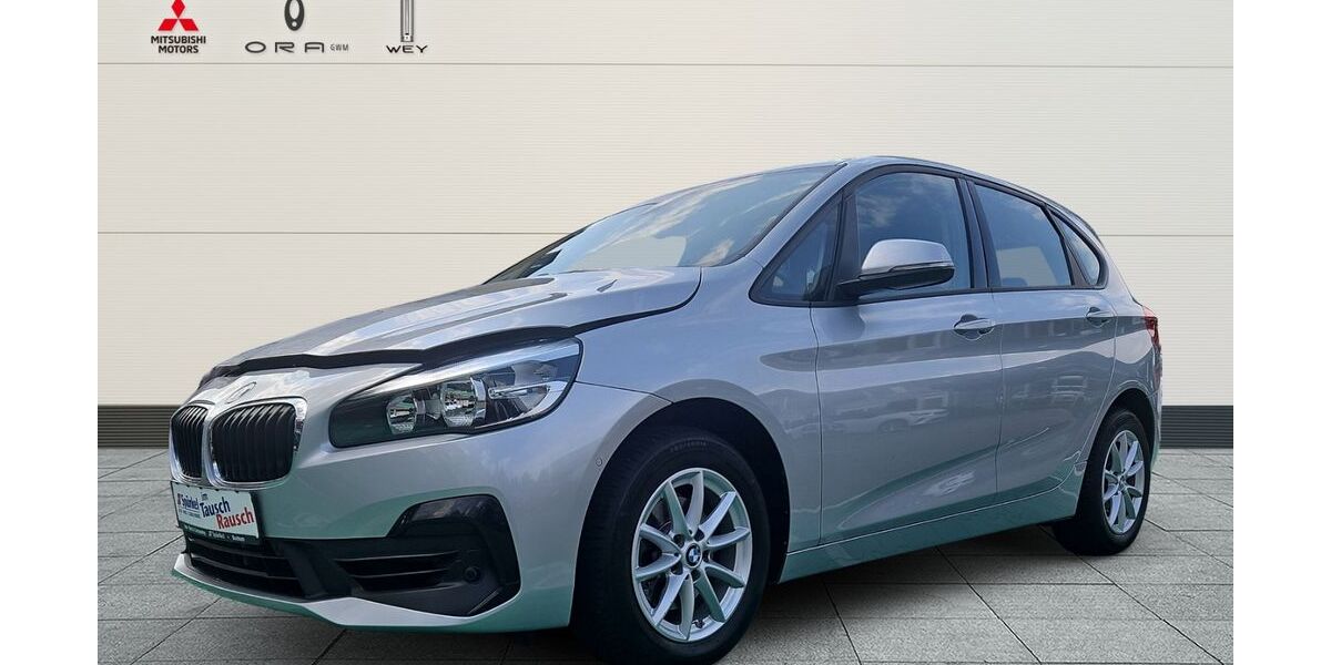BMW 218 Active Tourer 32.000 km 17.380 &euro; Bochum 44809