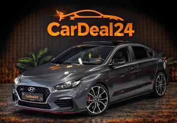 Hyundai i30 99.000 km 21.999 &euro; Voerde 46562