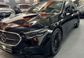 Mercedes-Benz E 220 31.000 km 66.890 &euro; Gelsenkirchen 45879