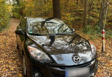 Mazda 3 257.000 km 3.500 &euro; Duisburg 47057