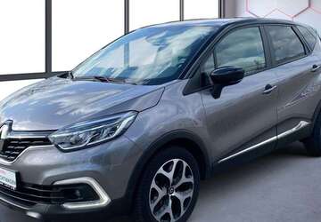 Renault Captur 38.450 km 11.690 &euro; Dorsten 46282