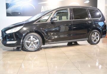 Ford Galaxy 182.634 km 14.300 &euro; Ratingen 40880