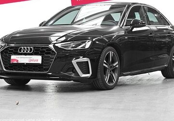 Audi A4 30.860 km 27.999 &euro; Wuppertal 42109