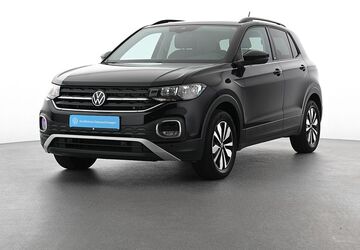 VW T-Cross 28.992 km 18.960 &euro; Essen 45143