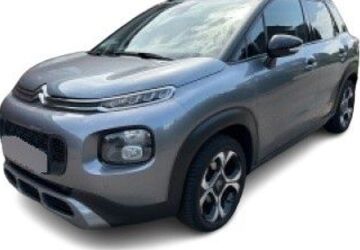 Citroen C3 Aircross 68.000 km 13.480 &euro; Duisburg 47249