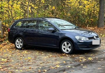 VW Golf 149.800 km 8.799 &euro; Oberhausen 45046