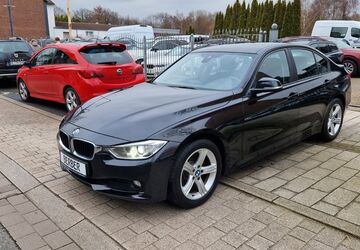 BMW 318 171.160 km 9.490 &euro; Herten 45701