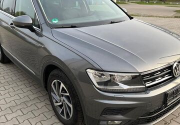 VW Tiguan 155.000 km 15.000 &euro; Gladbeck 45966