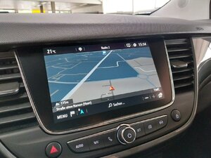 Opel Crossland X Ultimate-Paket Komfort-Paket Head-Up N 9.617 km 21.480 &euro; HAAN 42781