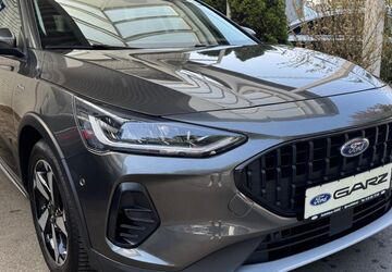 Ford Focus 16.350 km 26.490 &euro; Sprockhövel 45549