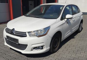 Citroen C4 318.000 km 1.600 &euro; Essen 45356