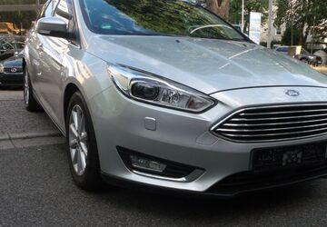 Ford Focus 178.071 km 7.800 &euro; Essen 45276