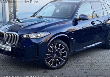 BMW X5 20.963 km 88.880 &euro; Mülheim an der Ruhr 45478