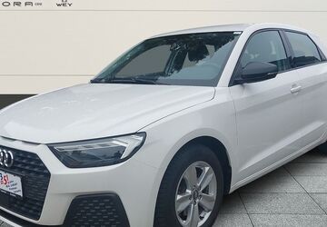 Audi A1 71.160 km 16.680 &euro; Bochum 44809