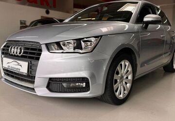 Audi A1 73.540 km 13.000 &euro; Essen 45144