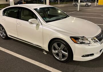 Lexus GS 460 79.000 km 19.999 &euro; Moers 47445