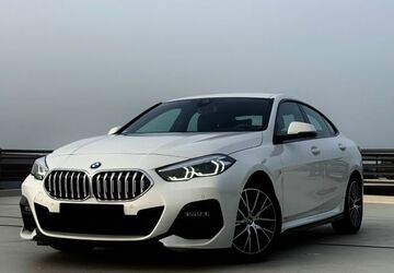 BMW 220 Gran Coupé 95.000 km 25.400 &euro; Essen 45355