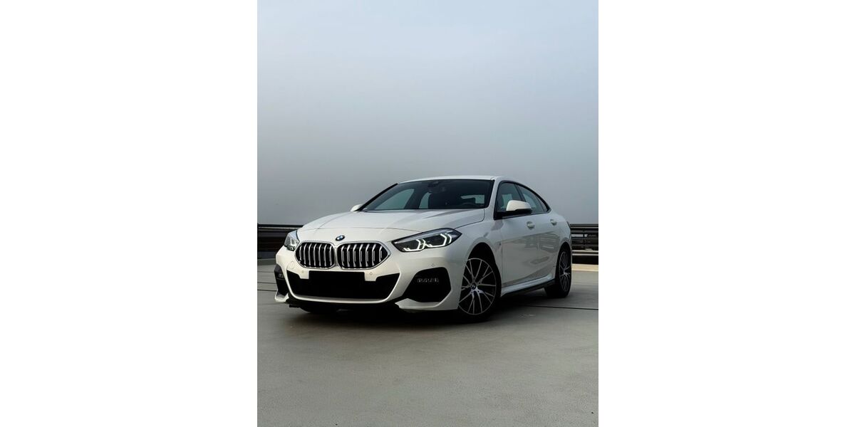 BMW 220 Gran Coupé 95.000 km 25.400 &euro; Essen 45355