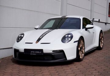 Porsche 911 Urmodell 16.900 km 179.900 &euro; Velbert 42551