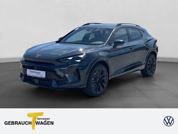 Gebrauchte Cupra Formentor