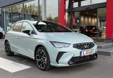 Seat Ibiza 1.999 km 29.980 &euro; Essen 45326