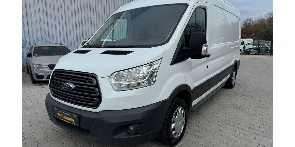 Ford Transit 230.000 km 9.999 &euro; Essen 45356
