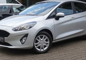 Ford Fiesta 63.205 km 12.990 &euro; Essen 45355