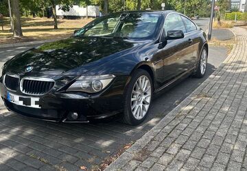 BMW 630 270.000 km 8.000 &euro; Duisburg 47226