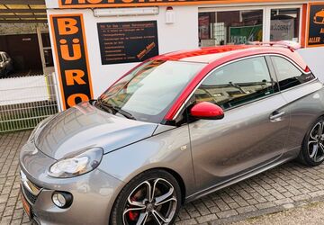 Opel Adam 141.690 km 8.880 &euro; Moers 47445