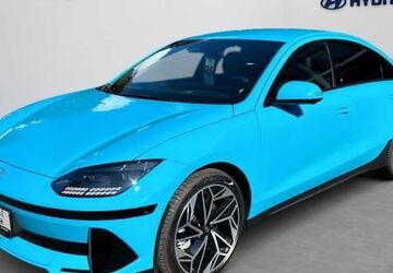 Hyundai IONIQ 6 10.915 km 39.990 &euro; Marl 45770