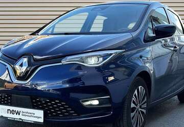 Renault ZOE 36.550 km 14.790 &euro; Duisburg 47059