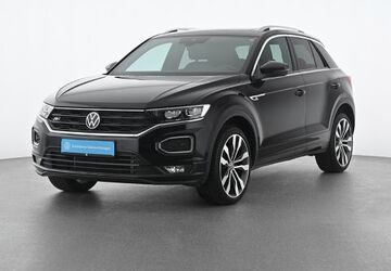 VW T-Roc 38.865 km 25.460 &euro; Essen 45143