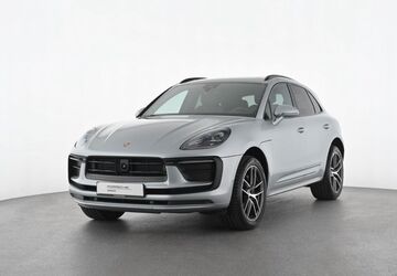 Porsche Macan 36.450 km 65.000 &euro; Essen 45145
