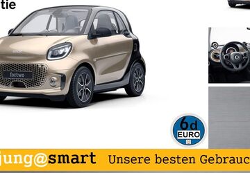 Smart ForTwo 13.510 km 15.222 &euro; Dorsten 46282