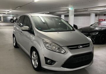 Ford C-Max 165.000 km 4.500 &euro; Essen 45326