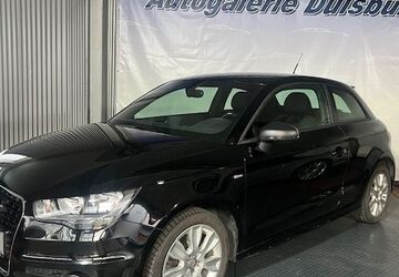 Audi A1 42.400 km 15.500 &euro; Duisburg 47269