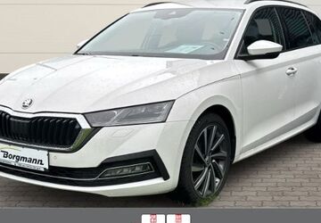 Skoda Octavia 75.950 km 23.490 &euro; Marl 45770