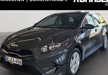 Kia ceed Sportswagon 2.000 km 26.288 &euro; Duisburg 47059