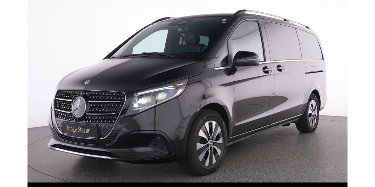 Mercedes-Benz V 300 16.963 km 78.499 &euro; Essen 45309