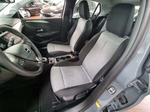 Opel Corsa Electric Kamera 130° Toterwinkel Ass. Spiege 10.179 km 19.980 &euro; HAAN 42781