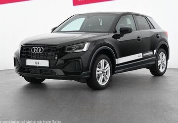 Audi Q2 12.438 km 25.950 &euro; Essen 45143
