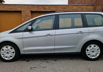 Ford Galaxy 138.000 km 10.499 &euro; Gelsenkirchen 45881