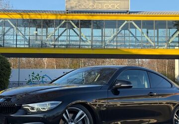 BMW 440 69.000 km 32.900 &euro; Essen 45356