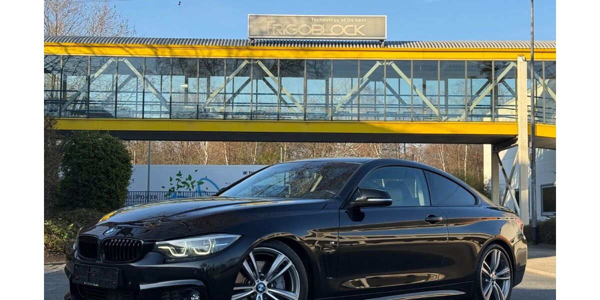 BMW 440 69.000 km 32.900 &euro; Essen 45356