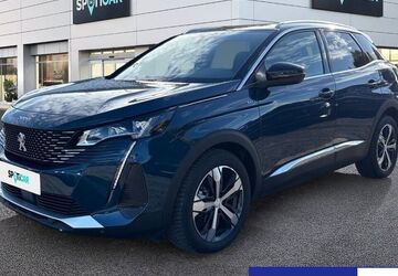 Peugeot 3008 17.661 km 21.710 &euro; Ratingen 40878