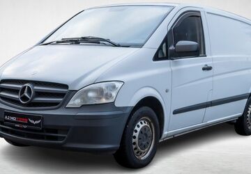 Mercedes-Benz Vito 286.000 km 5.990 &euro; Gelsenkirchen 45899