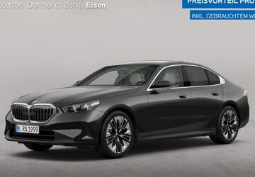 BMW 520 19.352 km 54.999 &euro; Essen 45141