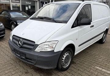 Mercedes-Benz Vito 162.000 km 7.300 &euro; Herten 45701