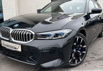 BMW 330 21.851 km 47.980 &euro; Essen 45134